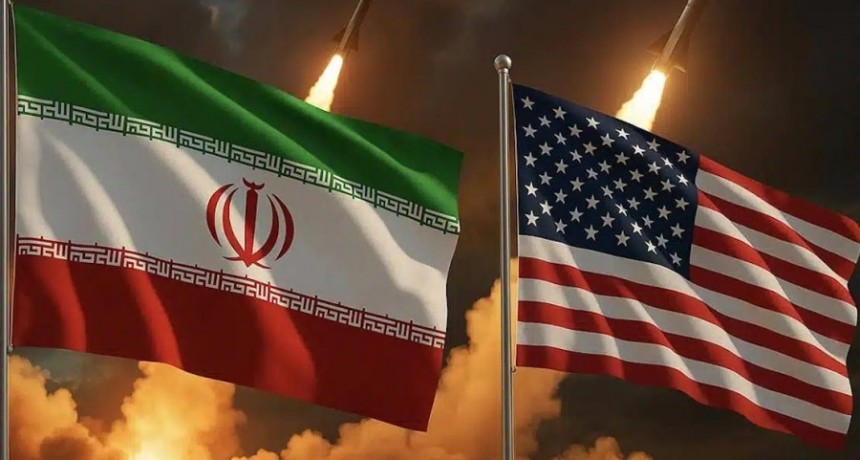 Estados Unidos e Ir&aacute;n firmaron el pacto para cesar el fuego y avanzar en un proceso de paz