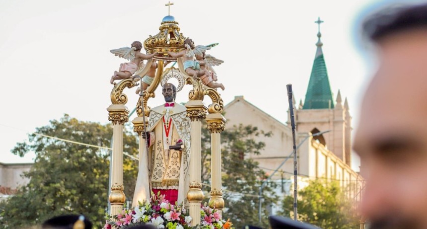 Conoc&eacute; las actividades previstas para las Festividades de Invierno de San Nicol&aacute;s