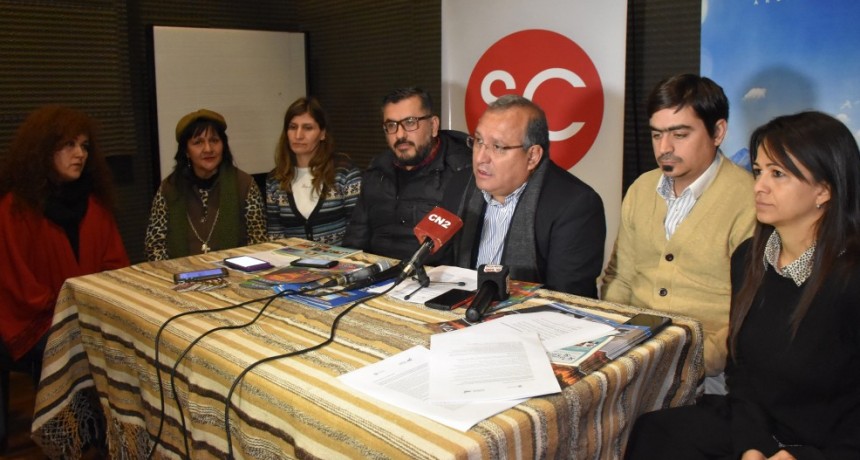 La Rioja lista para recibir al turismo