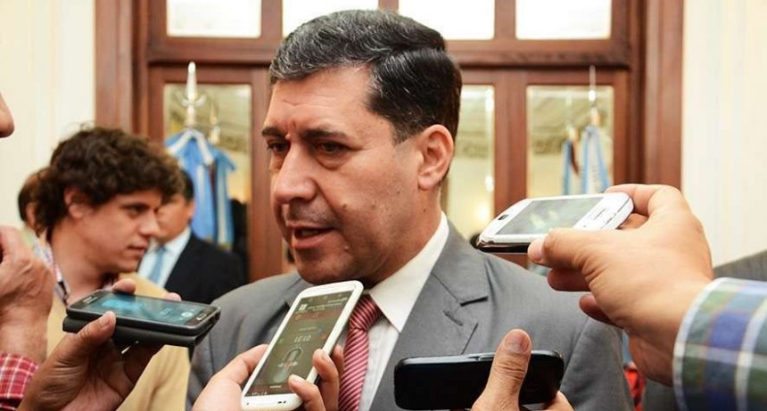 Casas otorgó un histórico aumento