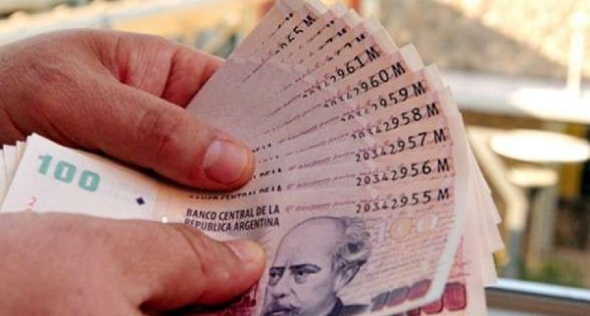 Gremialistas conformes con el aumento otorgado por el gobierno