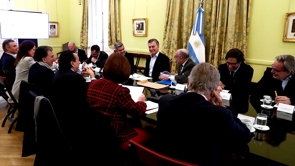 El Gobierno convocará a los empresarios para explicarles el acuerdo Mercosur-Unión Europea