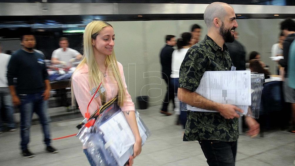 El Gobierno defendió el sistema de escrutinio tras las nuevas críticas del PJ