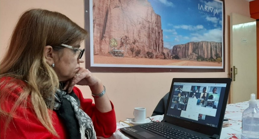 La provincia proyecta regular la movilidad del trabajo migrante estacional