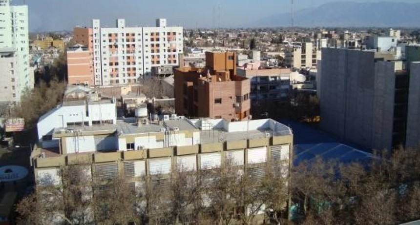 San Juan habilita el turismo local 