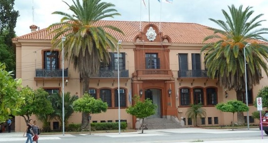 Receso invernal para la Administración Pública Provincial