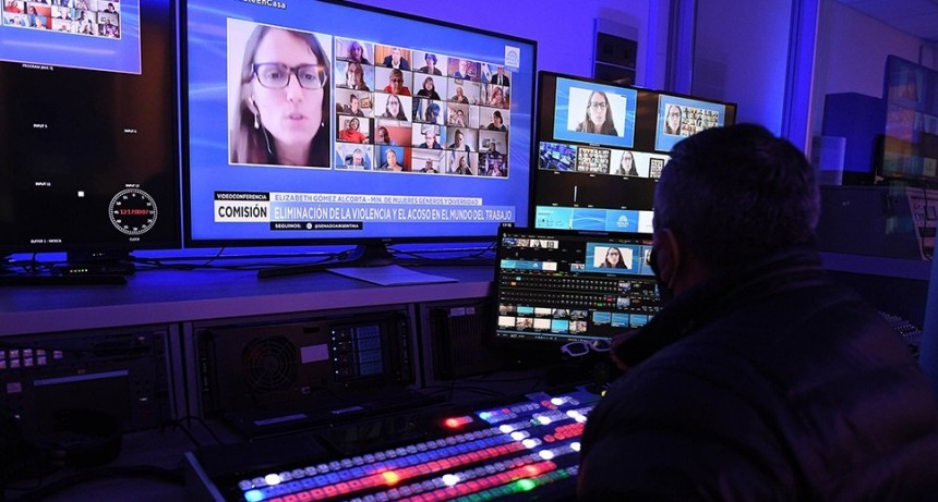 Gómez Alcorta expondrá en Diputados