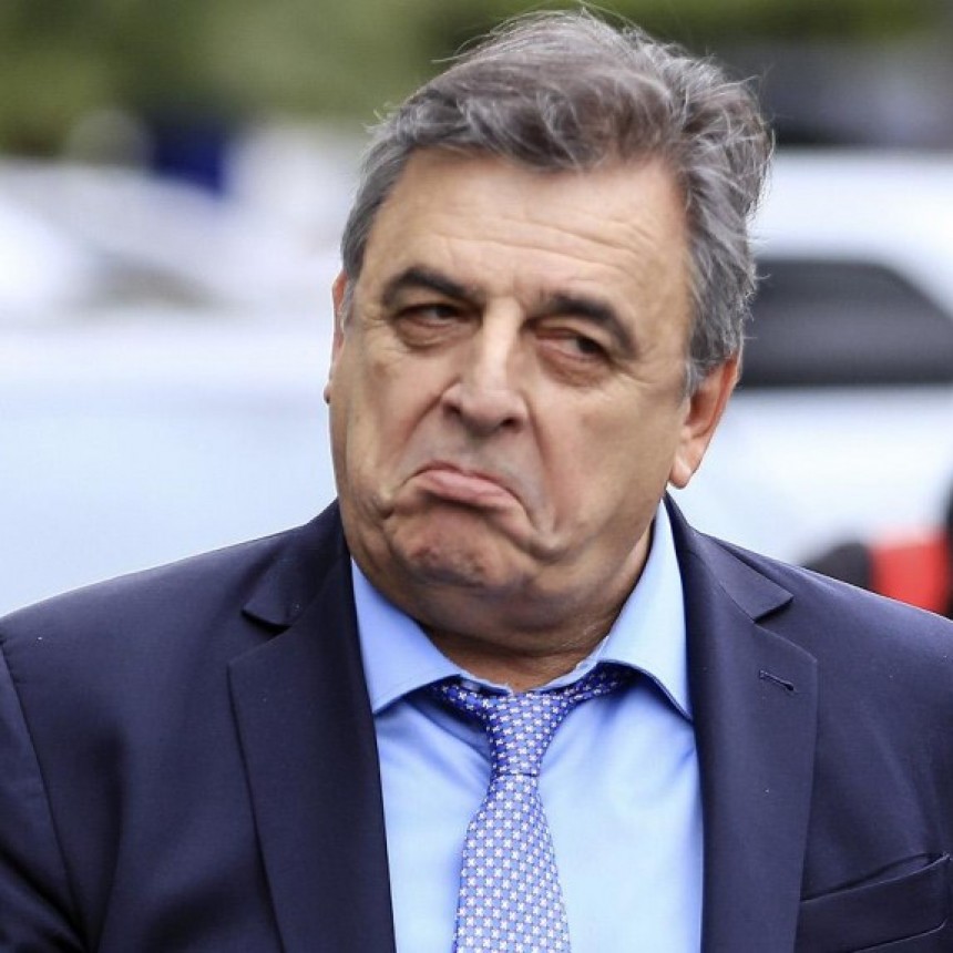 Caso Gutierrez: Negri y Frigerio se distanciaron del comunicado de Juntos por el Cambio