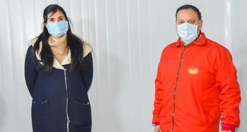 Cerdo de Los Llanos suma carne de cabrito a su oferta comercial