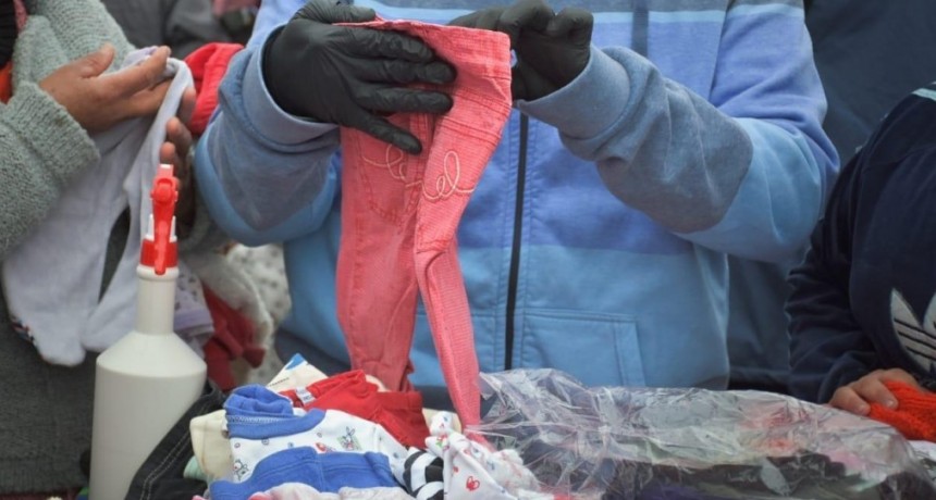 Habilitan nuevos centros de acopio para la campaña 