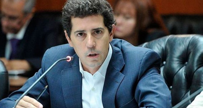 Wado de Pedro se solidarizó con periodistas agredidos en el 