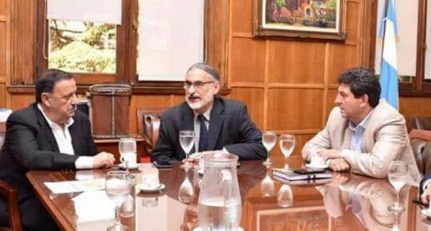 PyMEs riojanas participarán de la Escuela de Formación en Agronegocios 