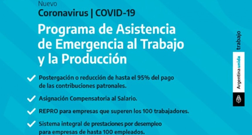 Continúa el Programa ATP en La Rioja