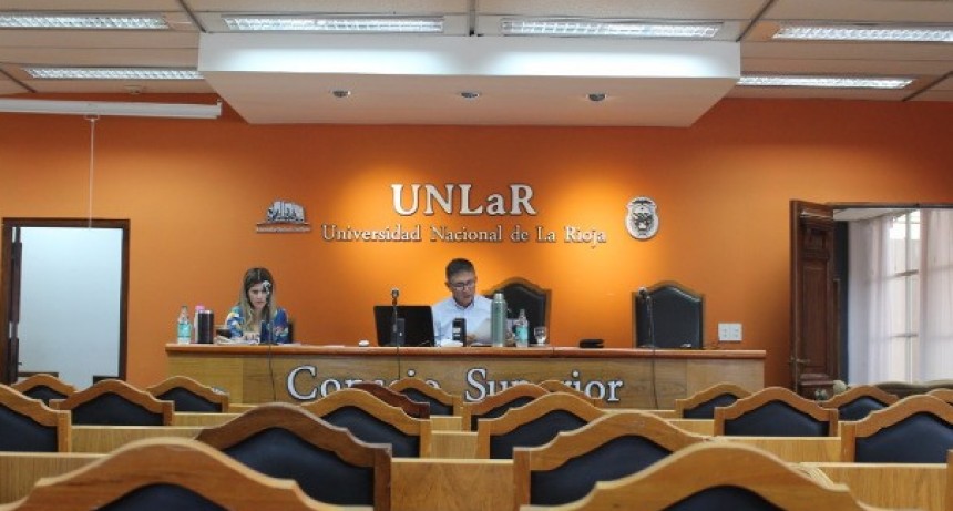 La UNLaR reprogramó las elecciones para 2021