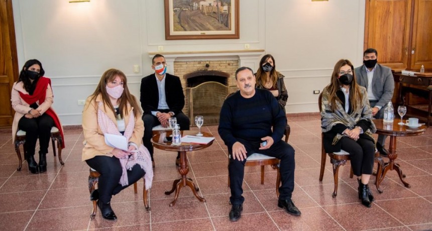 Gobierno lanzó el programa 