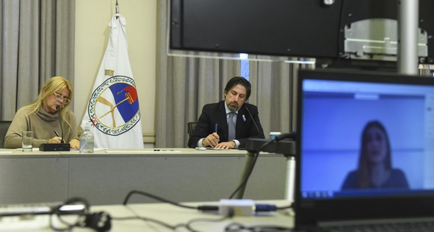 Campaña nacional de concientización contra el 