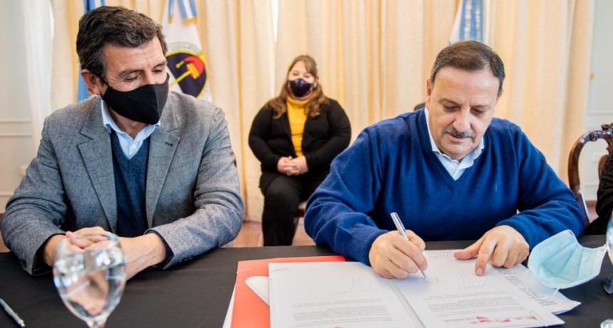 La Rioja y Catamarca digitalizarán el sistema educativo