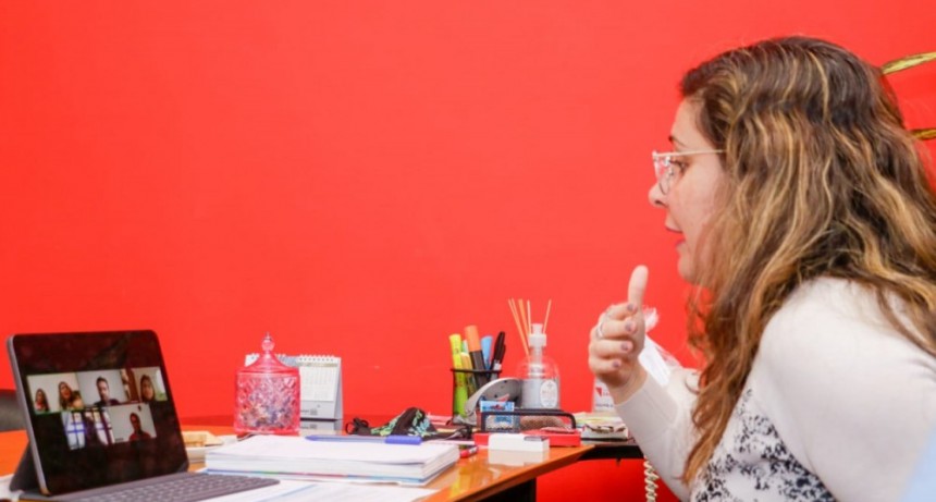 La Rioja acuerda políticas de gobierno para la implementación de los Objetivos de Desarrollo Sostenible