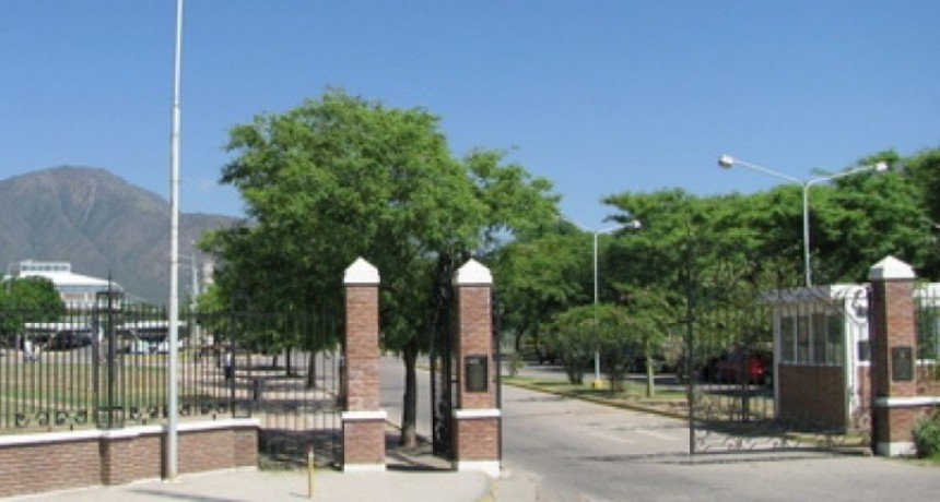 UNLaR: Aprueban la reprogramación de las mesas de exámenes finales