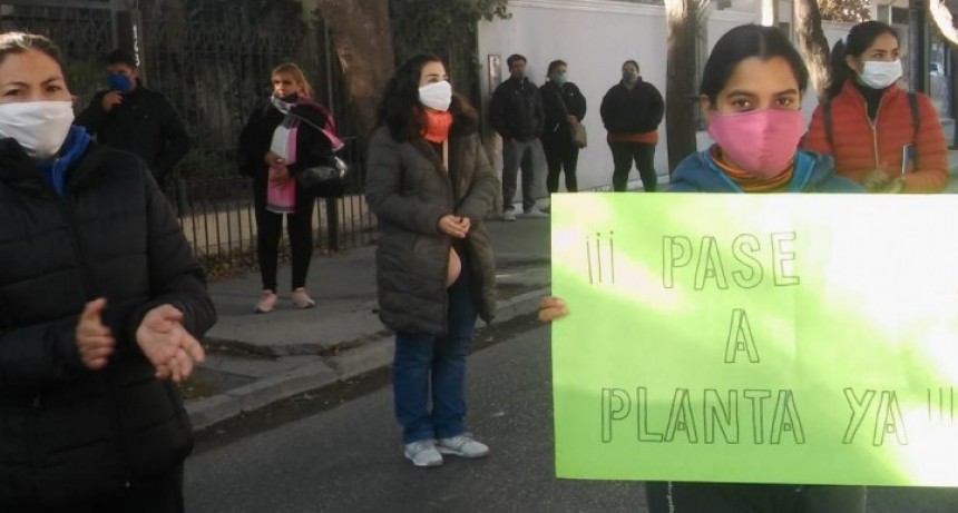 200 PEM pasan a planta transitoria