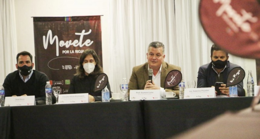 El Ente Norte Turismo tiene nuevo estatuto 