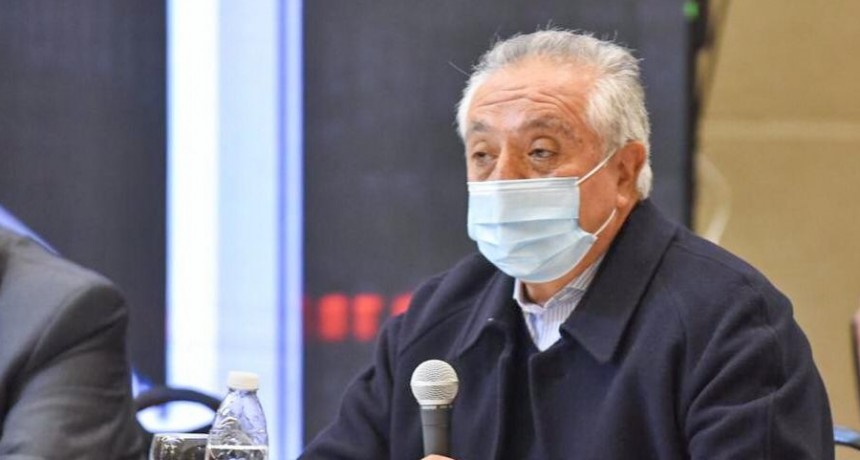 El Gobierno destacó el considerable avance en el plan de vacunación en toda la provincia 