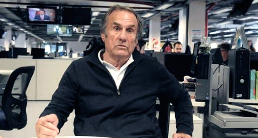 Falleció Carlos Reutemann