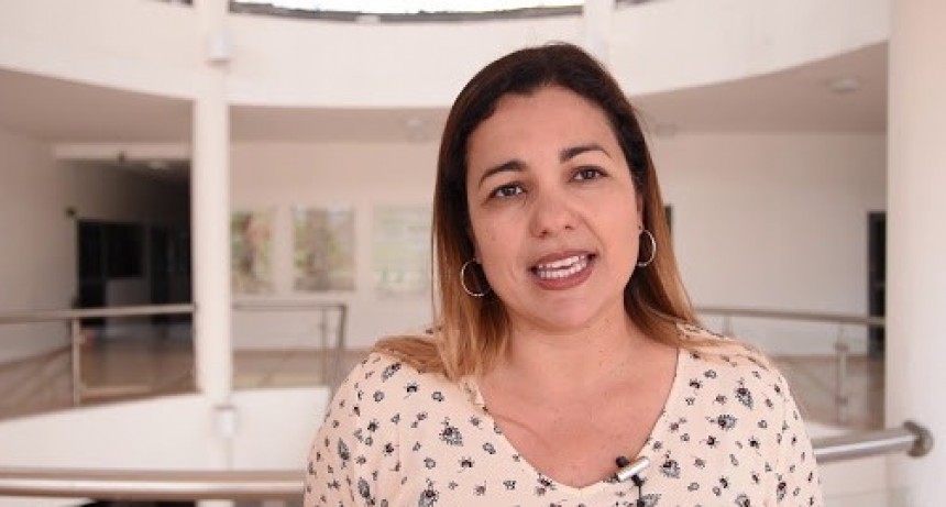 UNLaR: Julieta Calderón se perfila como la candidata a rectora del espacio de la Decana Leiva