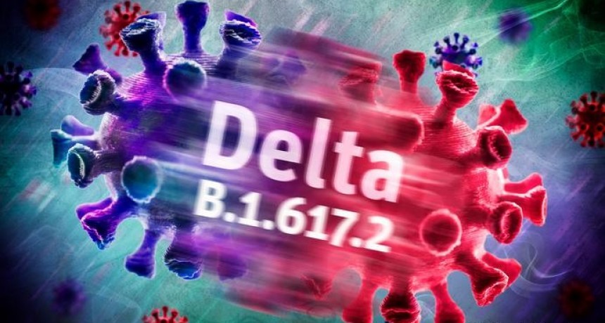 El Instituto Malbrán confirmó dos nuevos casos de la variante Delta en Argentina