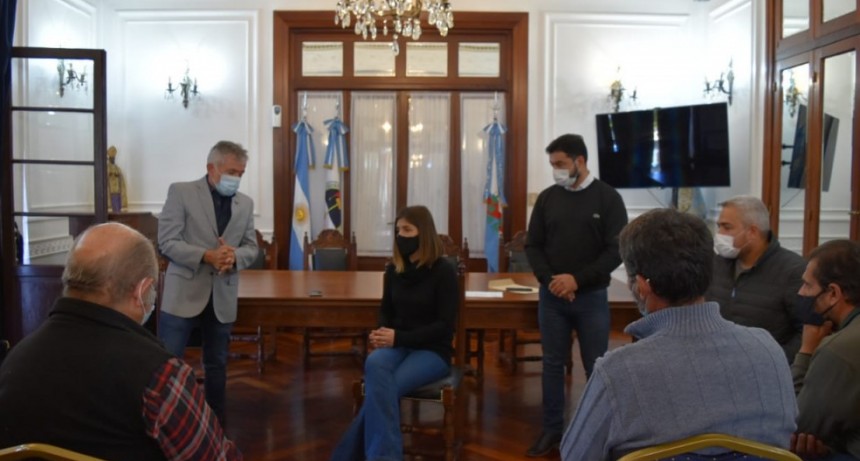 Salones de fiestas retomarían su actividad en agosto 
