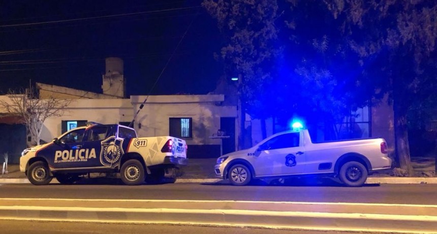 Imputan a un hombre de 52 años por el delito de Grooming