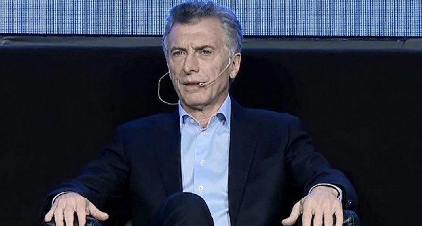 El Gobierno nacional denunció a Macri y exfuncionarios por el envío de material bélico a Bolivia