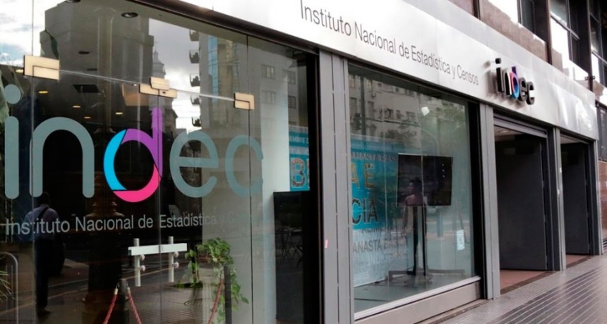 El Índice de Precios al Consumidor subió 3,2% durante junio, informó el Indec