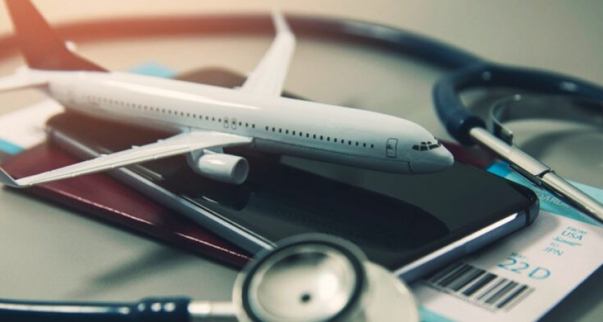 Las empresas de seguros se reinventan tras el regreso del turismo