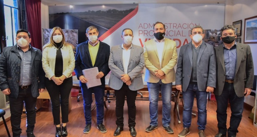 La Rioja llamó a licitación para la pavimentación de la Ruta Provincial Nº 29 