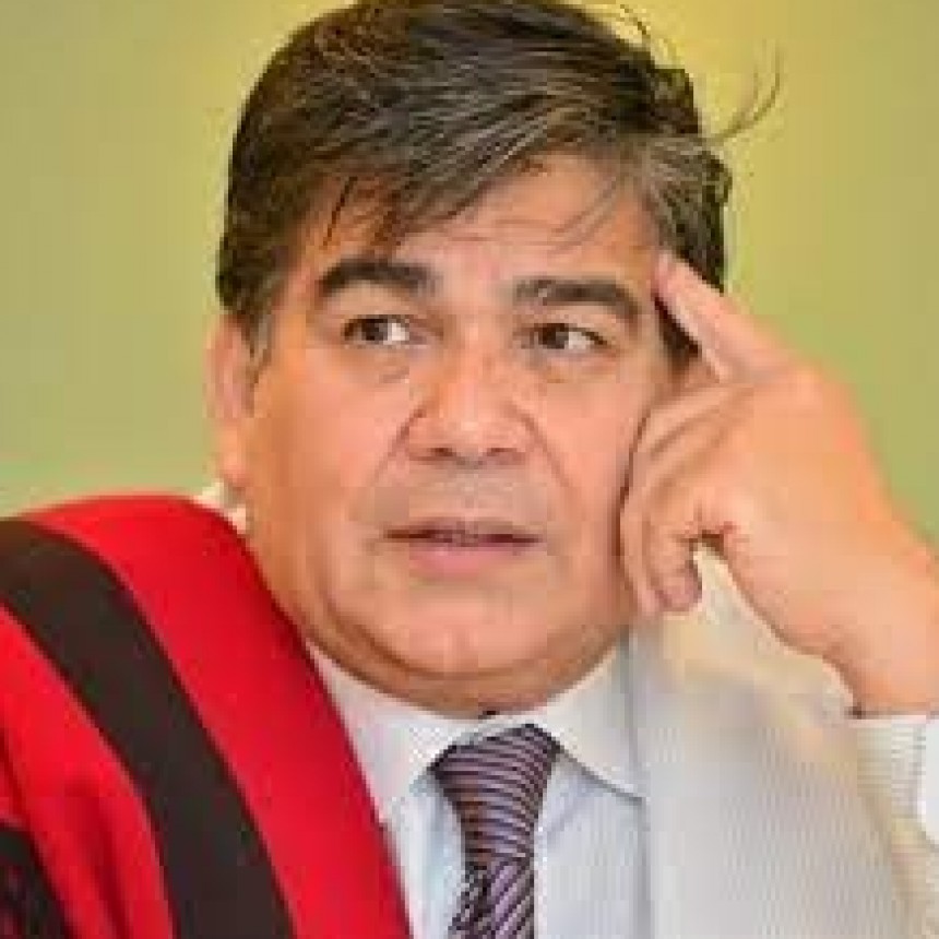 Ishii sigue internado en 