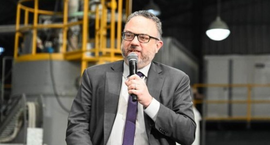Se realizó el lanzamiento del plan de promoción de bicicletas eléctricas