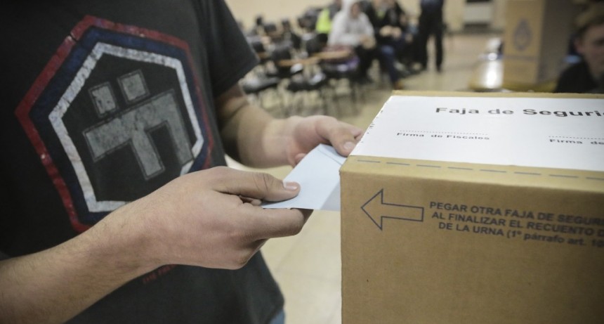 Nación lanzó la campaña 