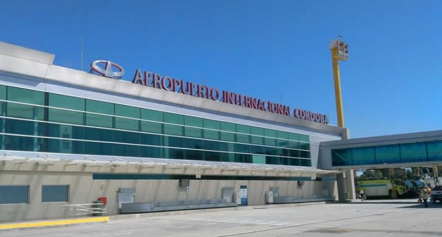 Córdoba confirmó 14 casos de la variante Delta relacionados con un mismo viajero