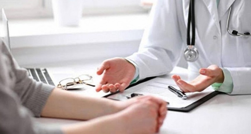 Salud autoriza aumento de la medicina prepaga en cuatro tramos