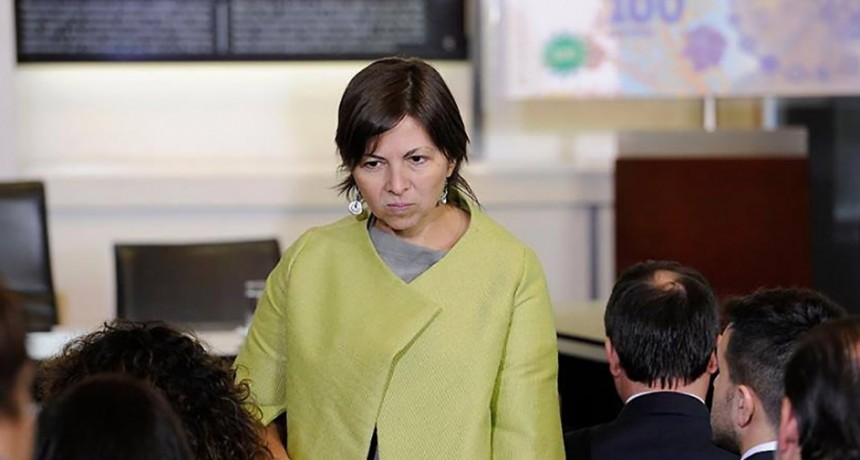 Silvina Batakis es la nueva ministra de Economía