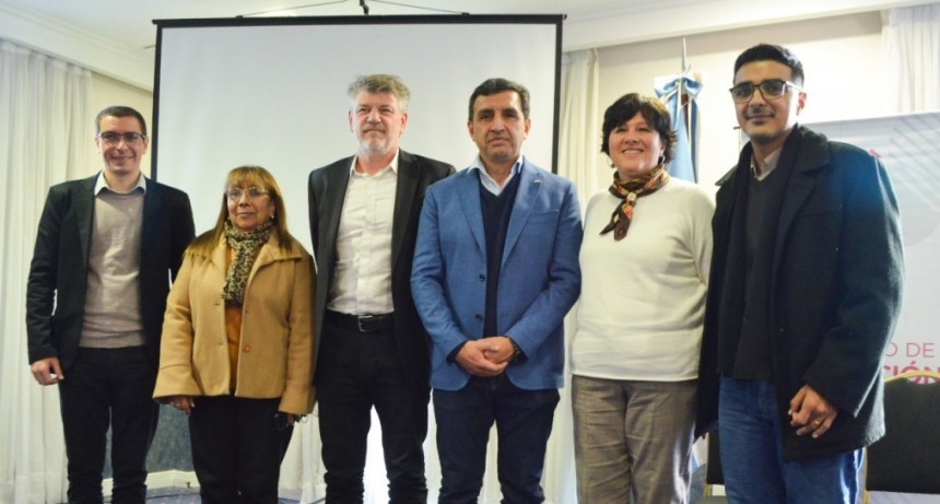 Implementarán un nuevo sistema de gestión escolar desde la cartera educativa riojana
