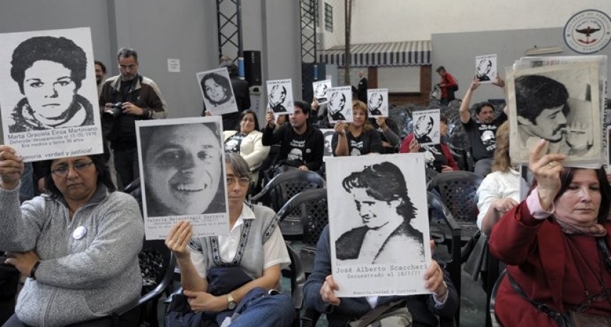  Megacausa Campo de Mayo: Condenaron a perpetua a 10 de los acusados