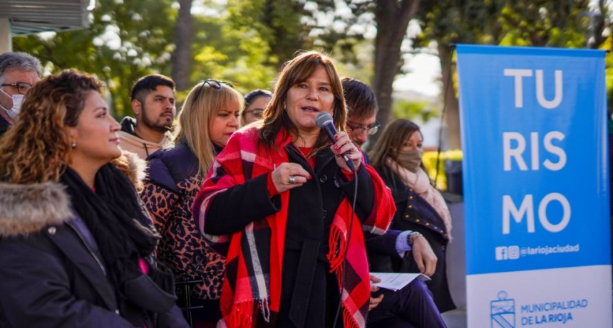 Municipio presentó el Programa 
