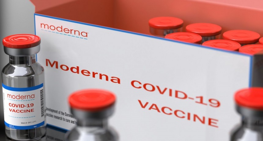 Moderna iniciará un ensayo clínico de una vacuna antigripal en la Argentina