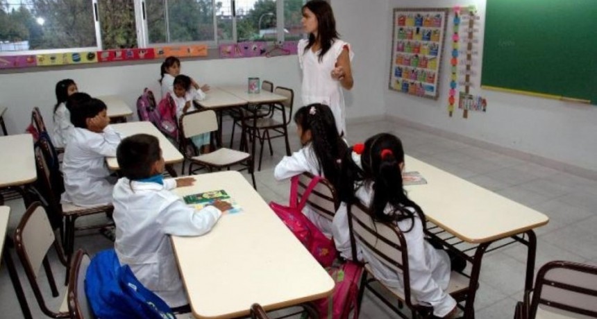 Catamarca se suma a la extensión horaria en las escuelas