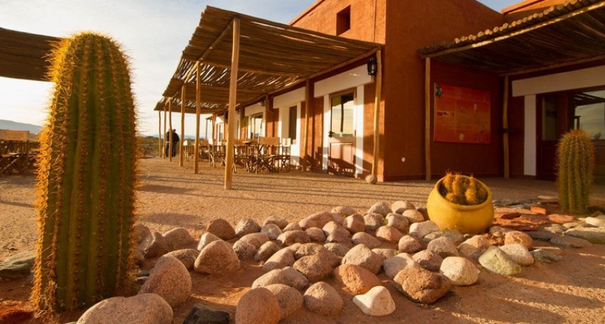 Primera semana de vacaciones: Estan colmadas las plazas hoteleras en La Rioja