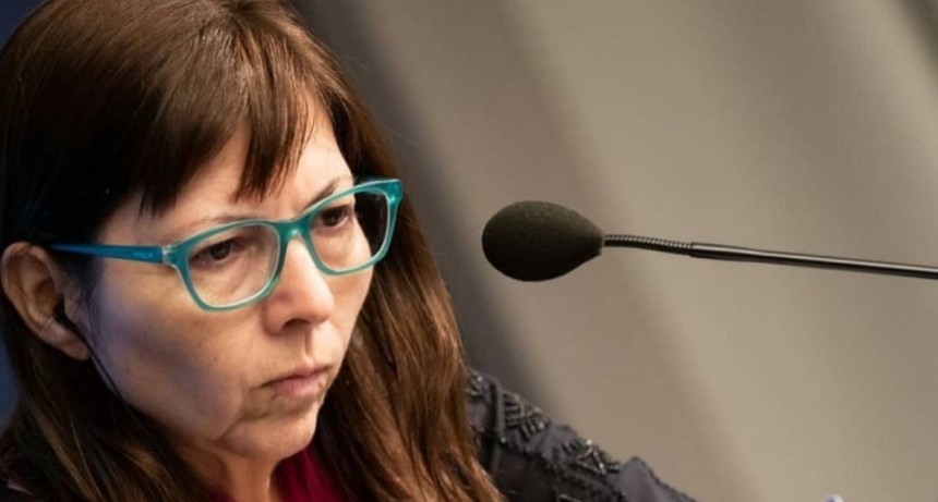 Batakis pidió al G20 trabajar en mejores condiciones de financiamiento