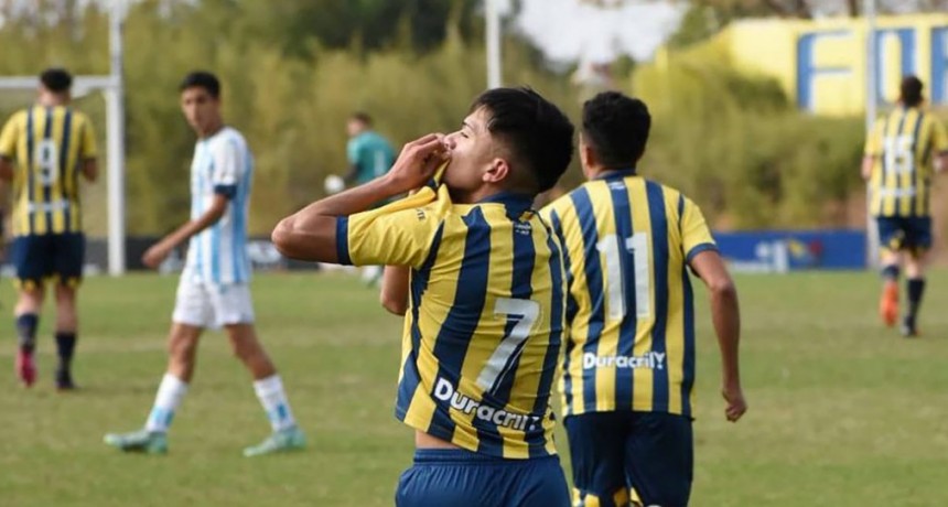 Independiente recibe al Rosario Central de Carlos Tevez