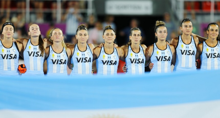 Las Leonas le ganaron a Alemania por penales y jugarán la final del Mundial